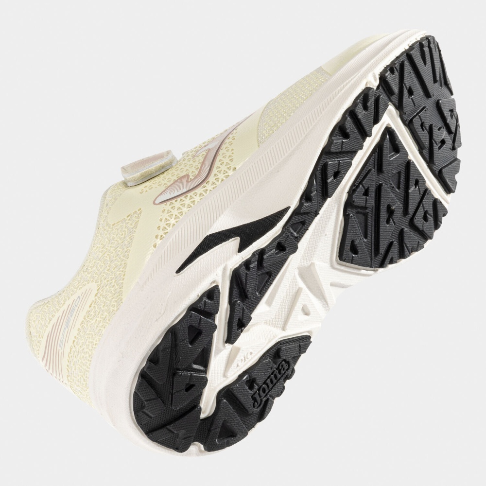 Кросівки для дівчаток Joma Speed JR JSPEES2525V р.33 бежеві