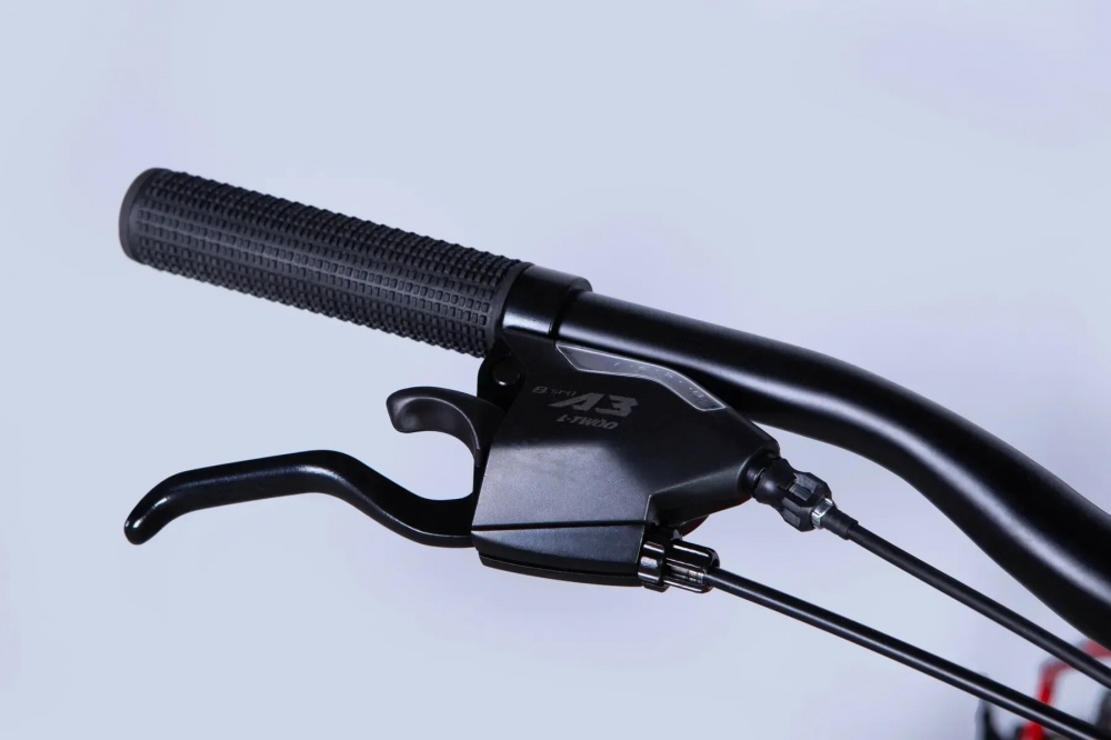 Велосипед Discovery 29