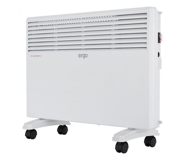 Конвектор електричний Ergo ERGO HC 2015E
