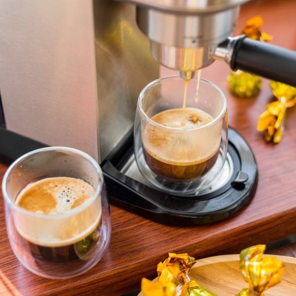 Набор стаканов Glassy 250 мл 2 шт.