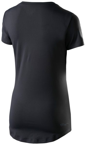 Футболка Energetics Gundula wms 280925-520 34 темно-синій