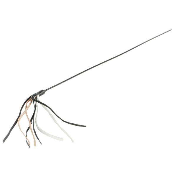 Дразнилка Trixie с лентами 65 см 4091