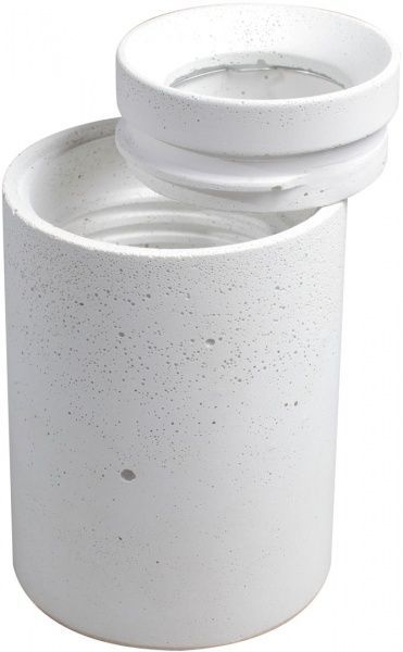 Светильник точечный Светкомплект SMB-MR16 1185 50 Вт G5.3 белый 