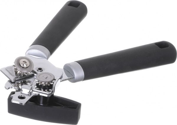 Ніж консервний Nature NSG-17B Flamberg Premium