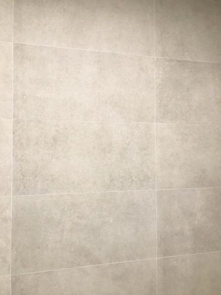 Плитка Zeus Ceramica Concrete Bianco ZNXRM1BR 30x60x9,2 