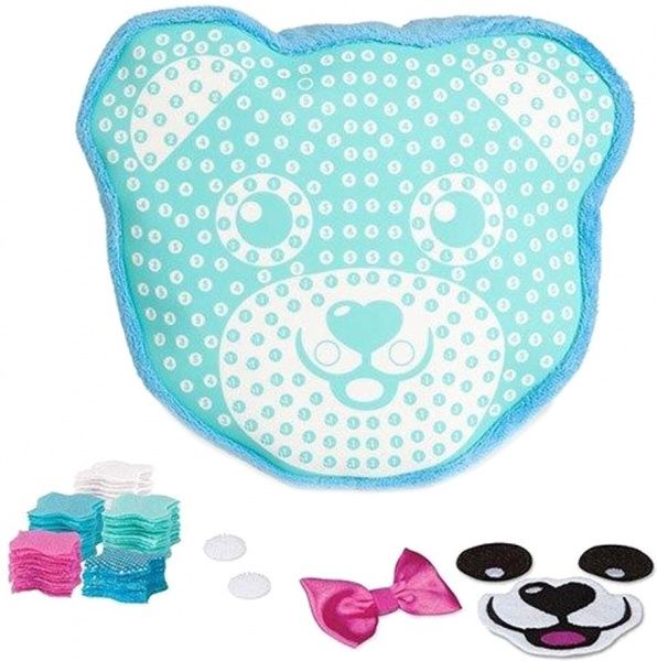 Набор для творчества Laily Toys Мишка HSP927957