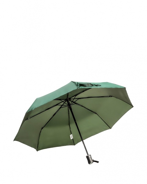 Зонт AVK 105-10 Хамелеон зеленый 