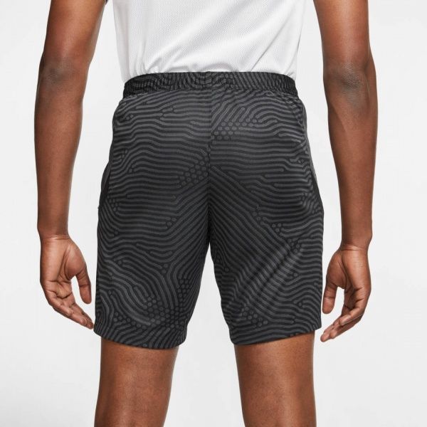 Шорти Nike M NK DRY STRKE SHORT KZ NG CD0568-010 р. M чорний