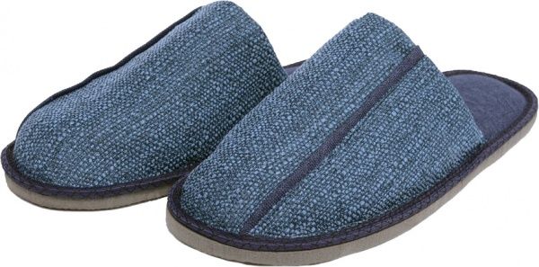 Тапки домашние FX shoes р. 40-41 19001 