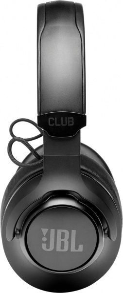 Наушники JBL® CLUB 950 NC black 