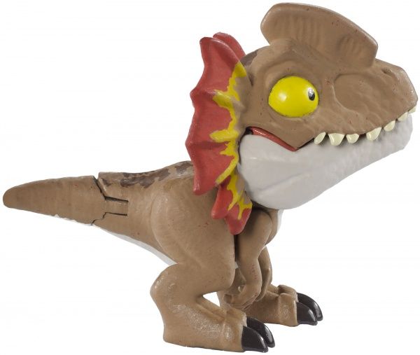 Фигурка Jurassic World Кусаем повсюду из фильма 