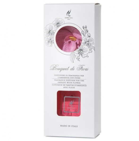 Hypno Casa Orchidea Fiori di Magnolia 100 мл 