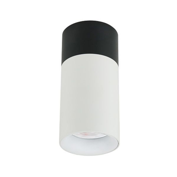 Светильник точечный Altalusse INL-7008D-01 35 Вт GU10 белый 