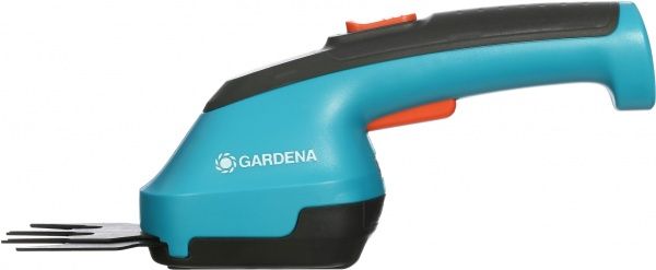 Ножиці акумуляторні Gardena Cut Li Grass Blade 9850-20