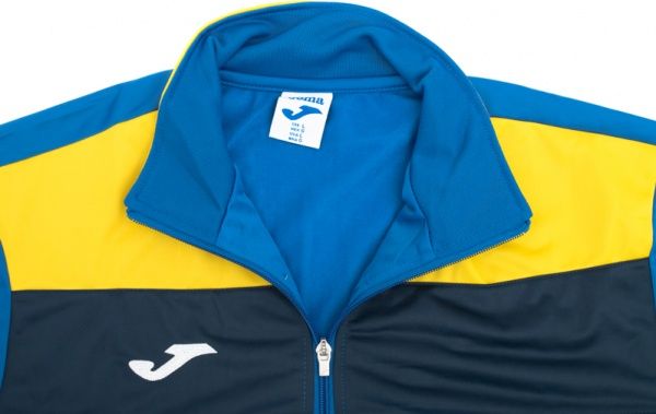 Джемпер Joma CREW 100225.709 р. S синий