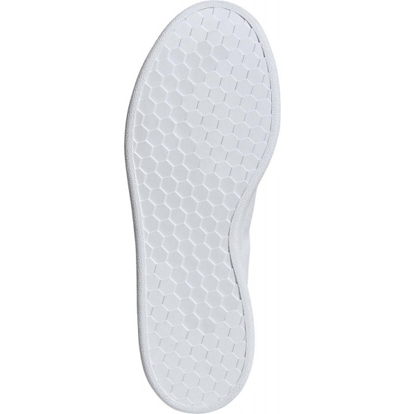 Кроссовки Adidas ADVANTAGE BASE EE7692 р.UK 8,5 белый
