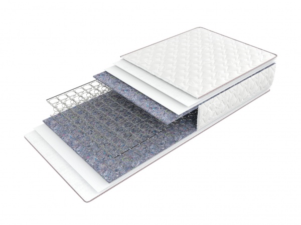 Матрас Musson Классик 1 90x200 см 