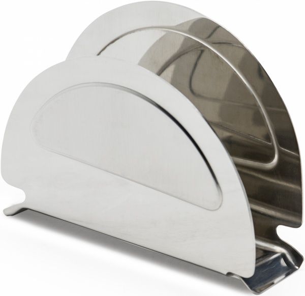 Салфетница 12*5 см Flamberg