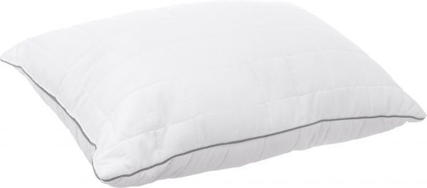 Подушка Basic colection Quadro Air 70x50 см 700 г 50x70 Origami Horeca