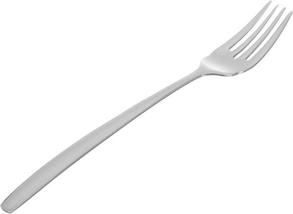 Набор вилок для рыбы Atenas 3 шт. Origami Horeca