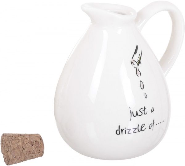 Емкость для масла или уксуса Funny