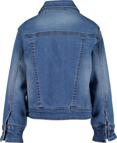 Куртка для хлопчиків Blue Seven р.128 блакитний джинс 845019 X_540_р.128 