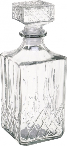 Набір для віскі 7 предметів 9099 S&T