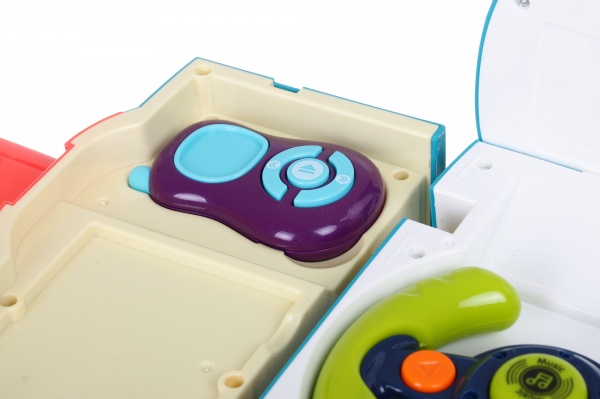 Ігровий набір Tuosiqi 3 в 1 літак OTE0652877