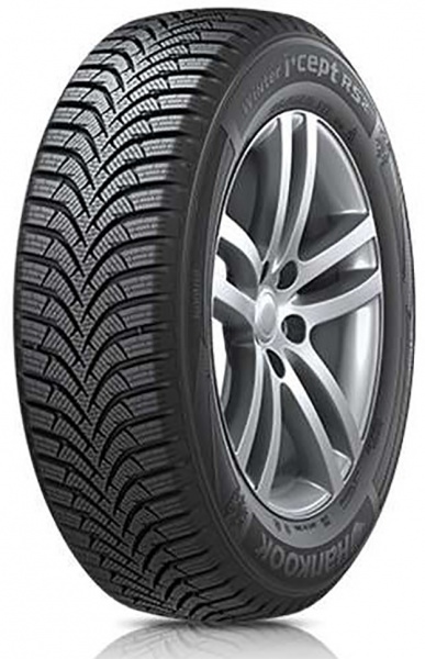Шина Hankook W462 185/65R14 86 T нешипована зима