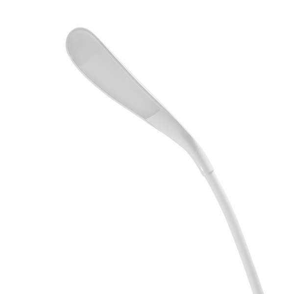 Настольная лампа PLATINET LED 04 3,5W 5500К AC100-240V 50/60Hz 1x4 Вт белый 