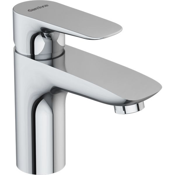 Змішувач для умивальника Damixa RedBlu Origin Evo 2 780210000