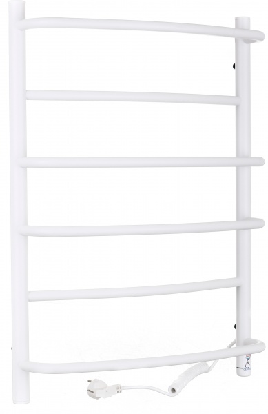 Рушникосушарка електрична Evro-Termo Тенет ЧФ6 500x700 Е П S3