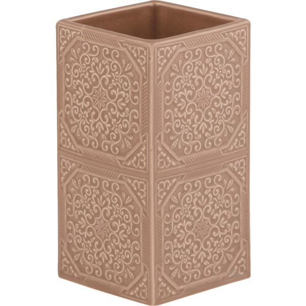 Стакан для щеток Axentia Марокко 130875