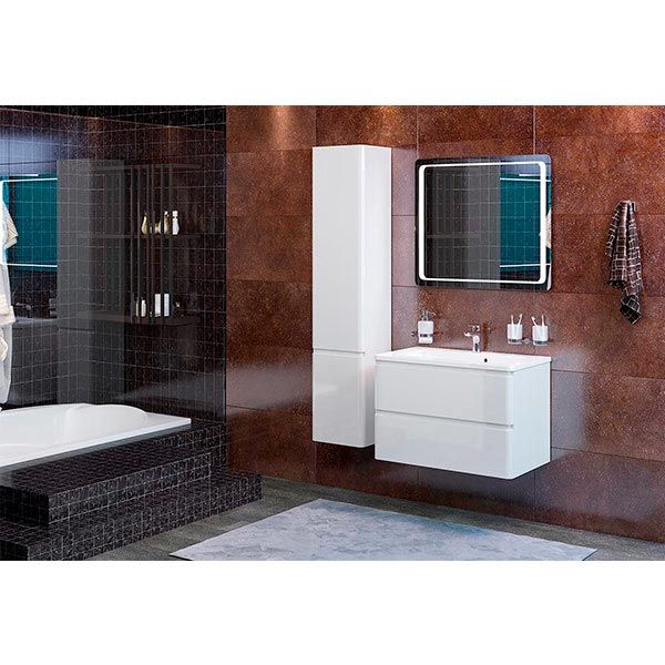 Пенал подвесной Aqua Rodos Акцент Консольный (R) (АР000000831)