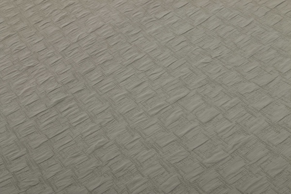 Покрывало Lagos 230x270 см Antonio Pereira оливковый 