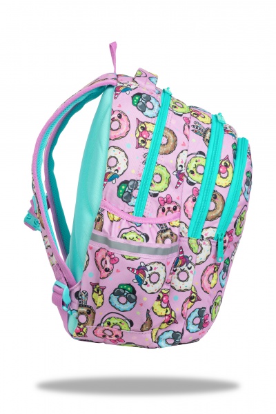 Рюкзак CoolPack Joy S Happy Donuts