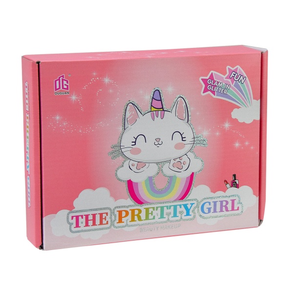 Косметический набор Shantou 2605E