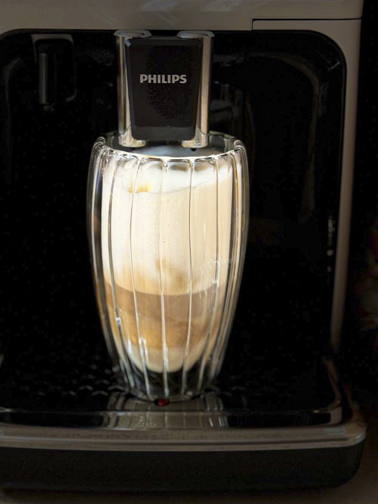 Чашка Fiora Elegant 430 мл