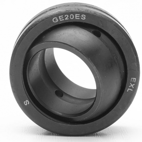 Підшипник EXL радіальний шарнірний GE 20 ES (ДСТУ 180207)