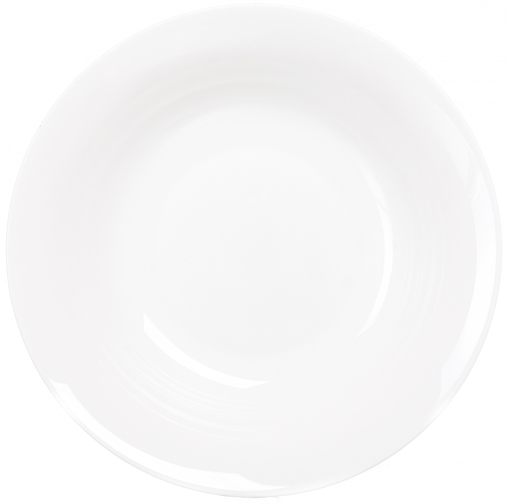 Тарілка глибока Fiora Serenity 19 см 650 мл