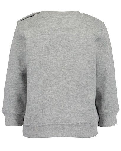 Реглан для хлопчика Blue Seven р.74 grey 984114 X* 