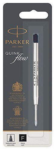 Стрижень QuinkFlow Parker 