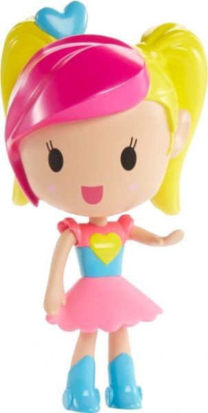 Игровой набор Barbie Веселые гонки из м/ф Виртуальный мир