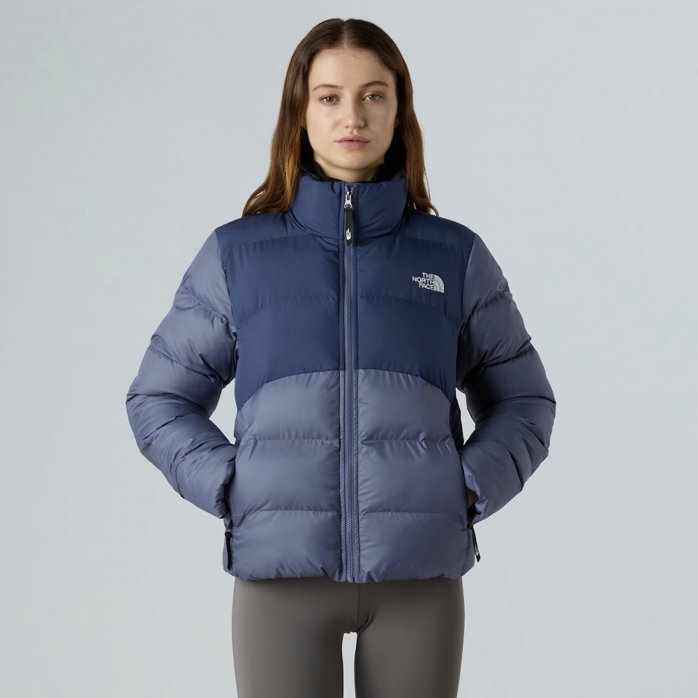 Куртка THE NORTH FACE SAIKURU NF0A89JDE1I1 р.S