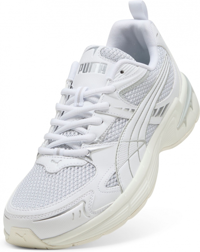 Кросівки жіночі Puma Milenio tech 2000 2Tone 40491402 р.39 білі