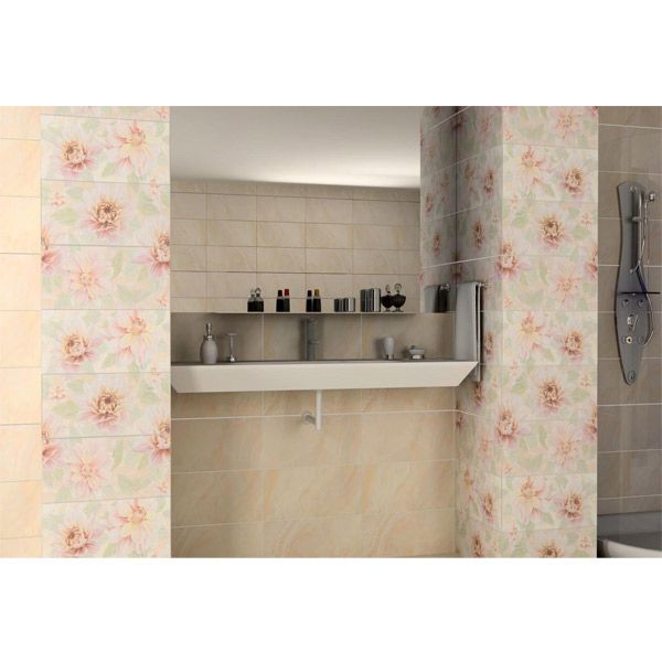 Плитка Карпатская керамика Оникс 250х600 мм