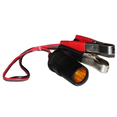 Розгалужувачі прикурювача