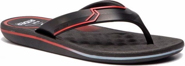 Вьетнамки Rider 11315_20542 р. 44 черный с красным