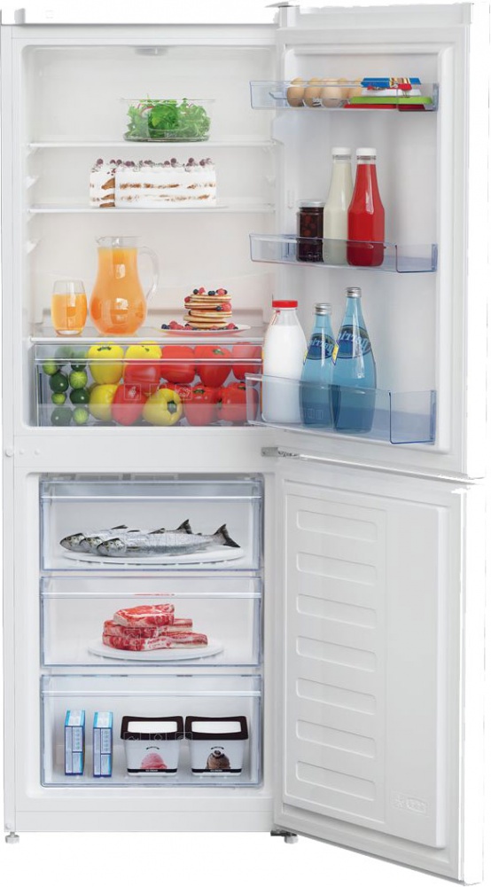 Холодильник Beko RCSA240K20W