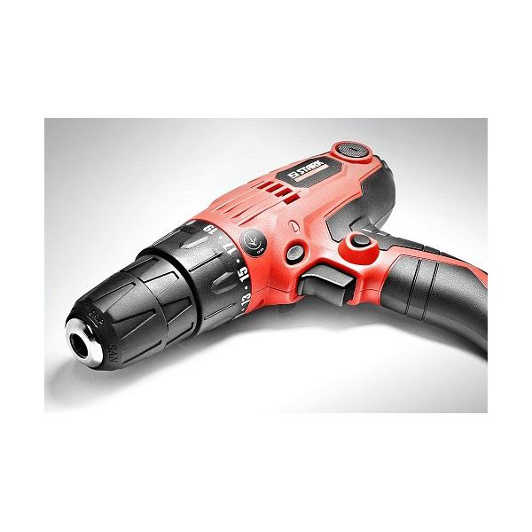 Шуруповерт Stark Profi EDC 650